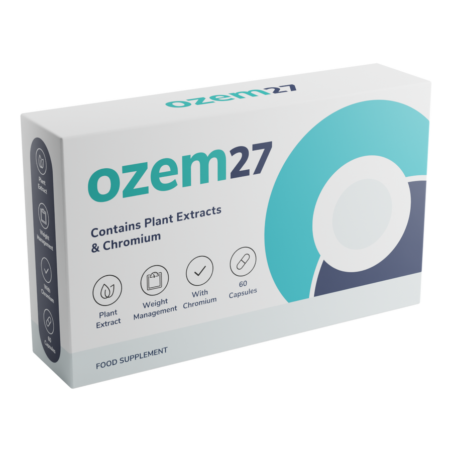 Ozem27 Diet Product
