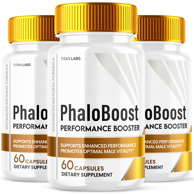 PhaloBoost Product