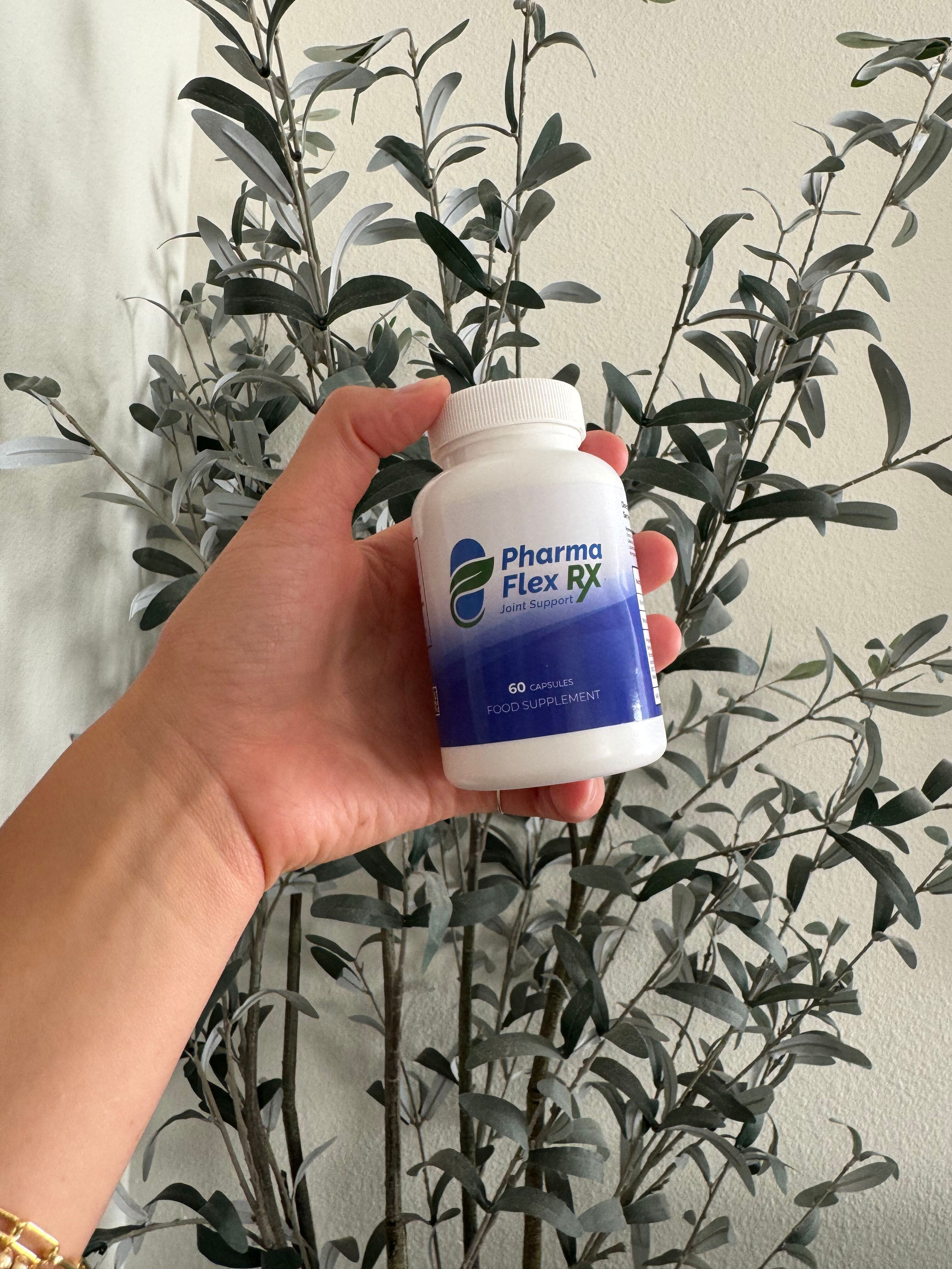 PharmaFlex Rx Product