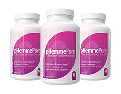 PHemme Pure Product