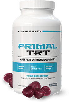 Primal TRT Product