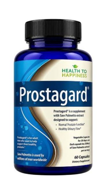 Prostagard Product