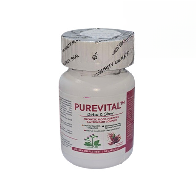 Purevital