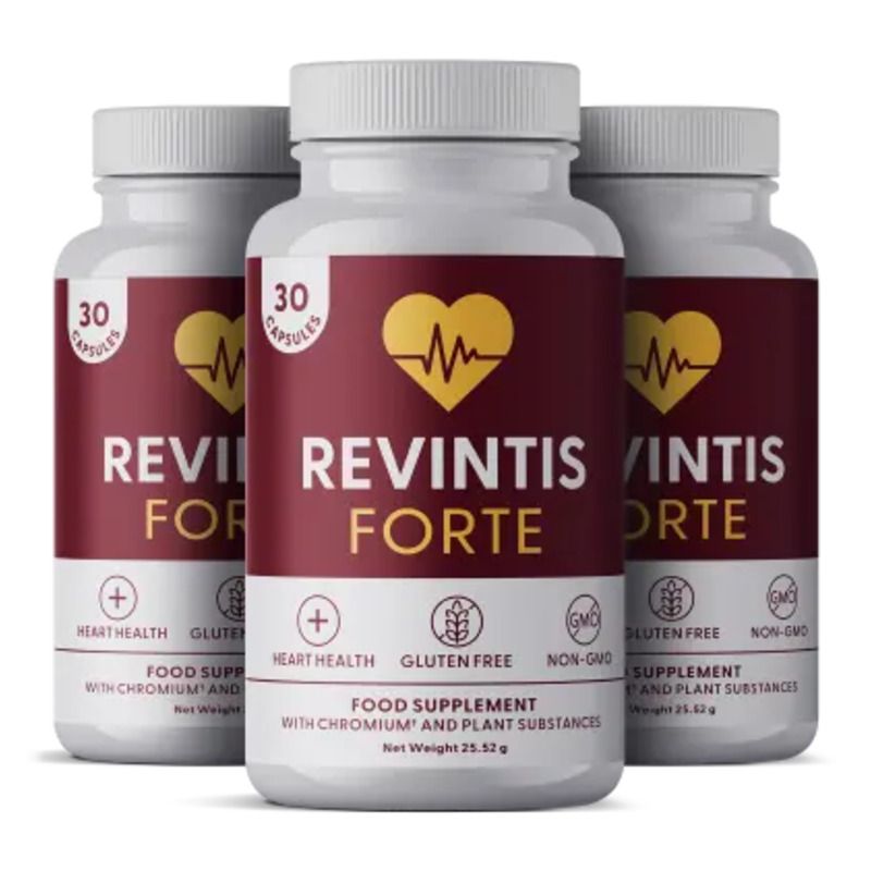 Revintis Forte Product