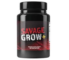 Savage Grow Plus Product