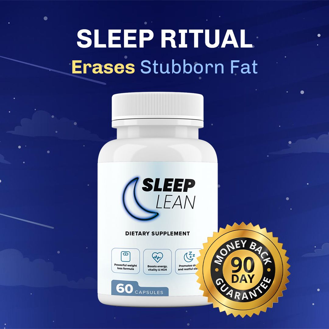 SleepLean Product