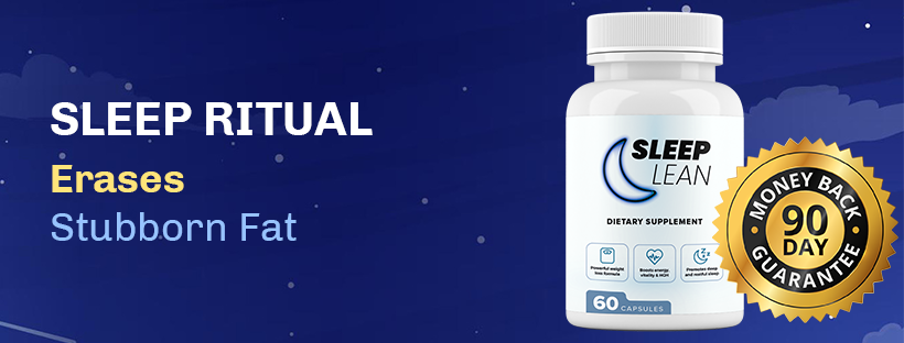 SleepLean Product