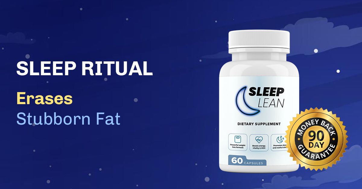 SleepLean Product