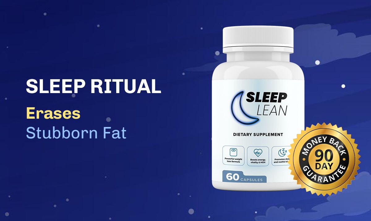 SleepLean Product