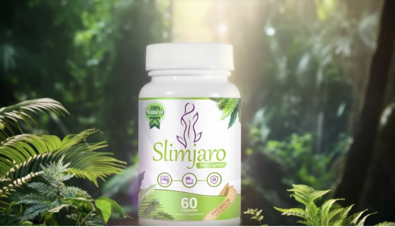 SLIMJARO Product