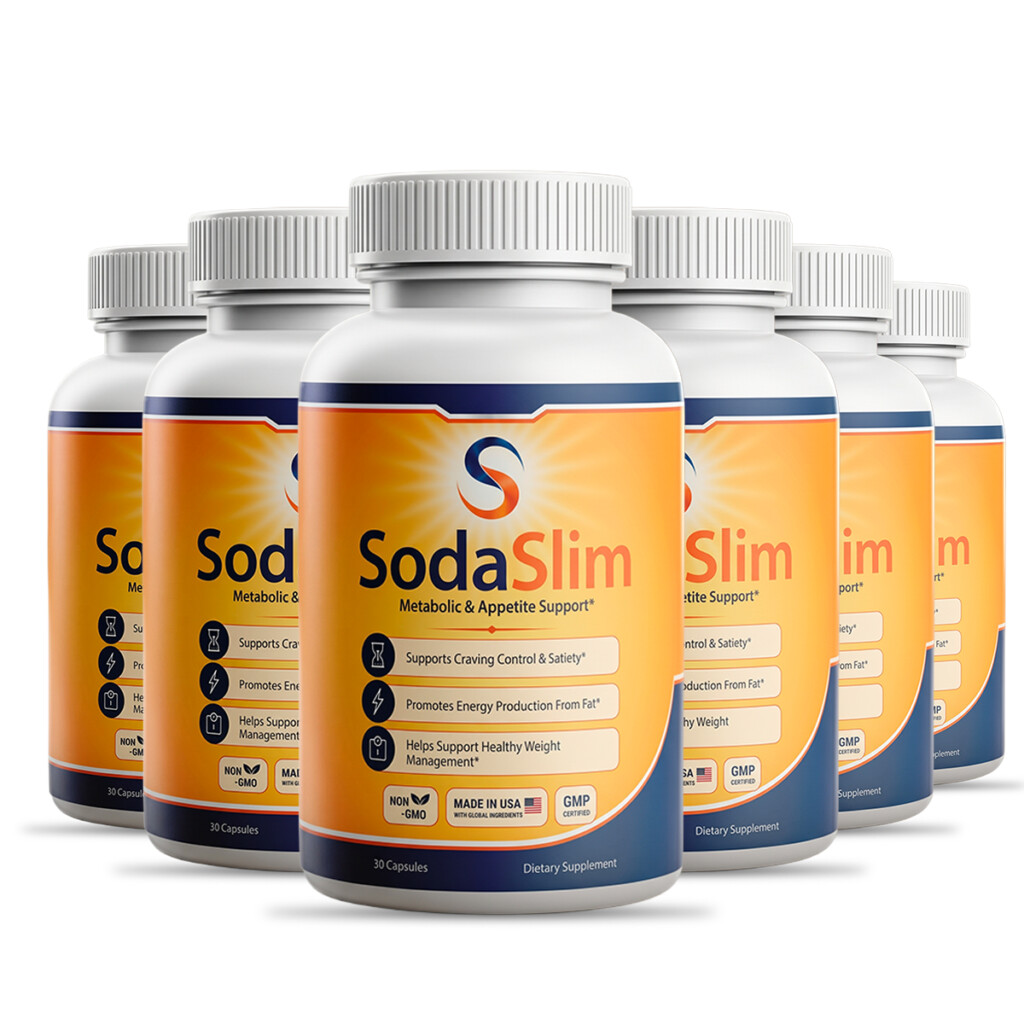 SodaSlim Product