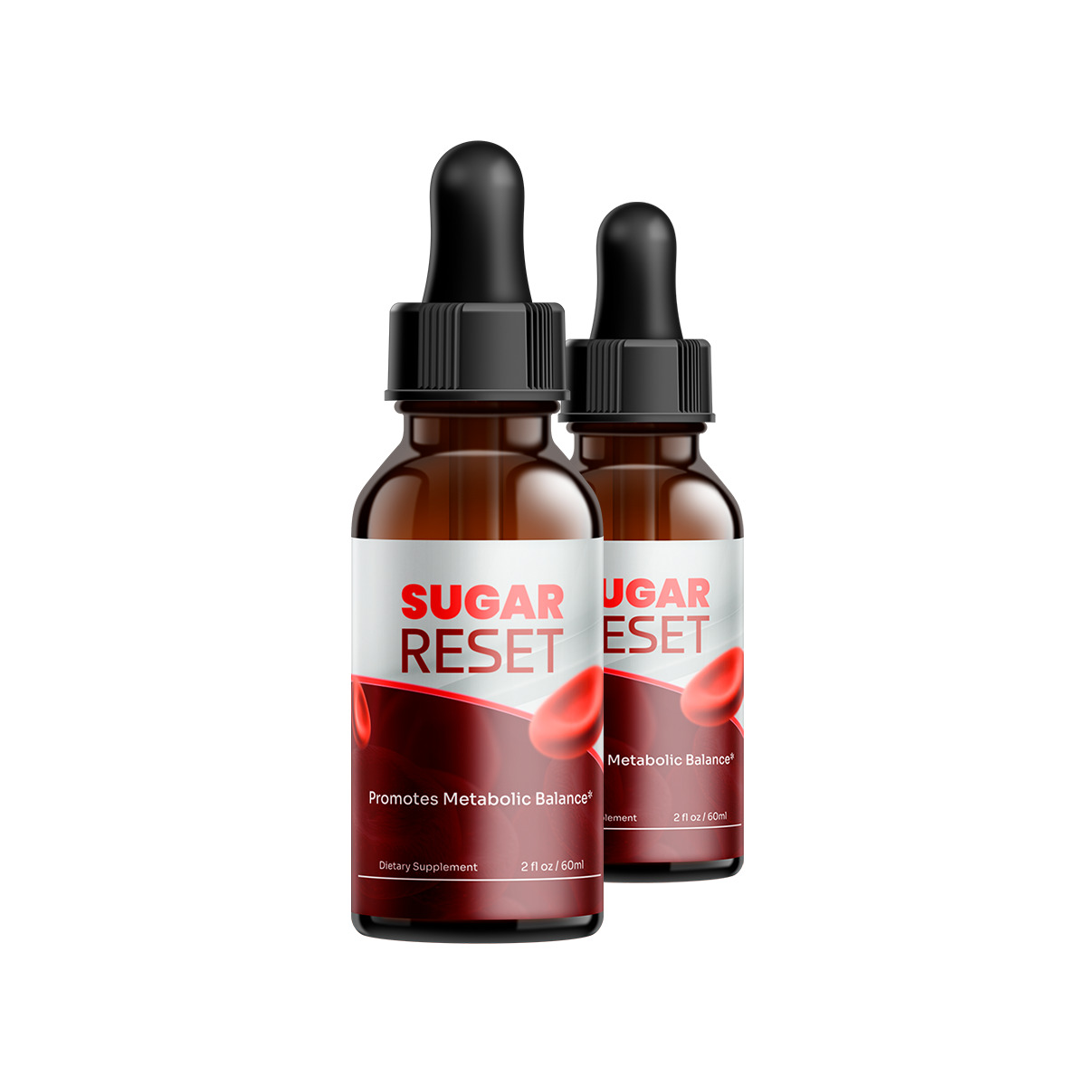 SugarReset Product
