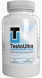 TestoUltra Product