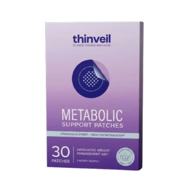Thinveil Patch Product