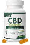 TruFull CBD Product