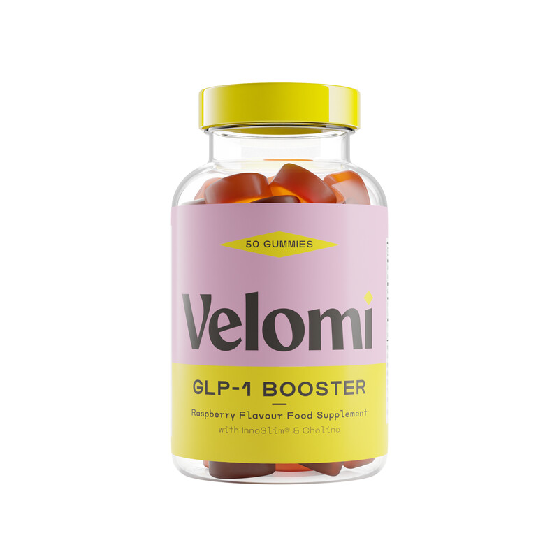 Velomi GLP-1 Booster Product