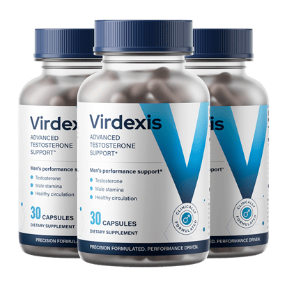 Virdexis ME Box Product