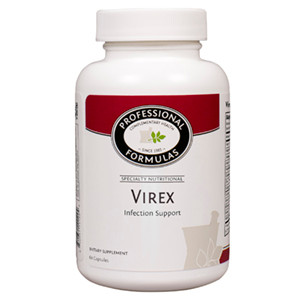 Virex Diet Product