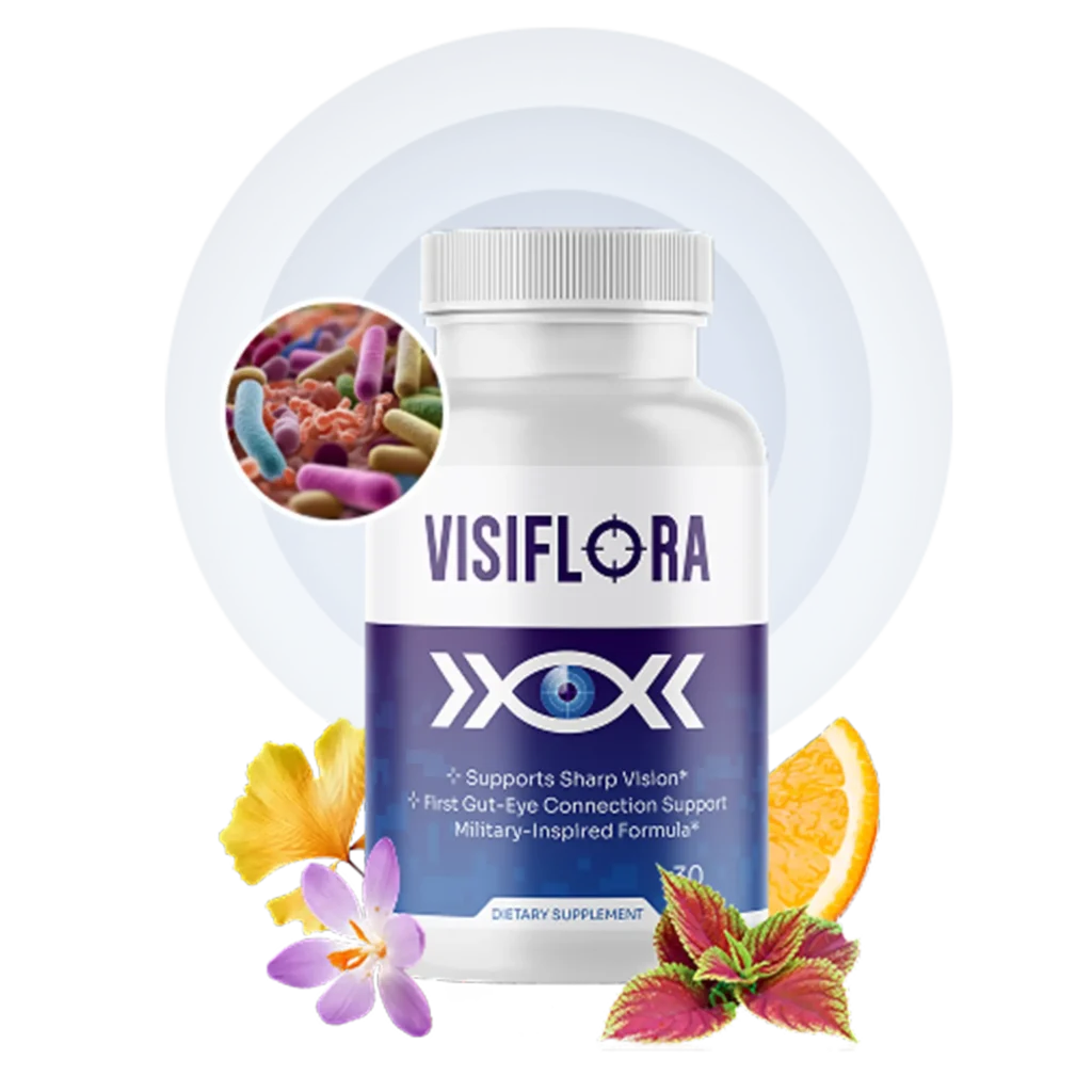 VisiFlora Product