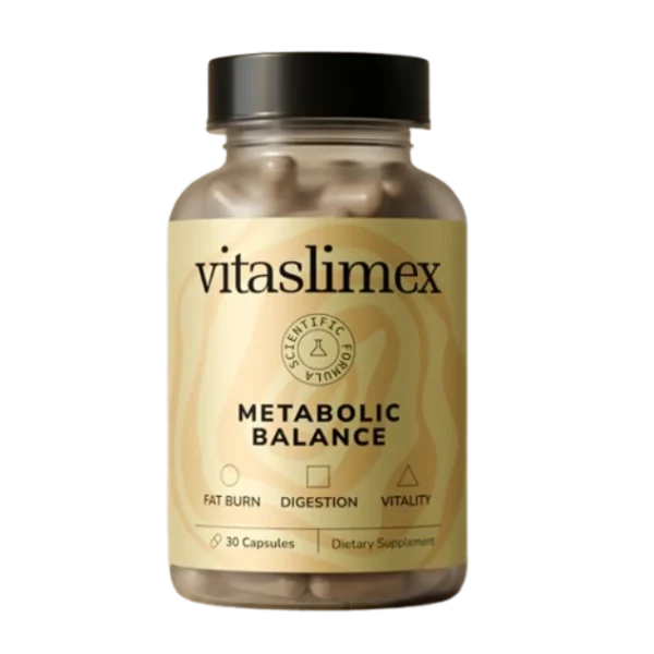 Vitaslimex Product