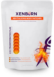 Xenburn Product
