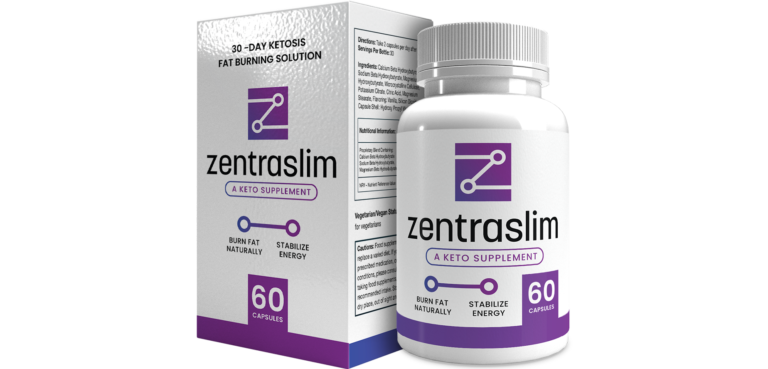 ZentraSlim Product