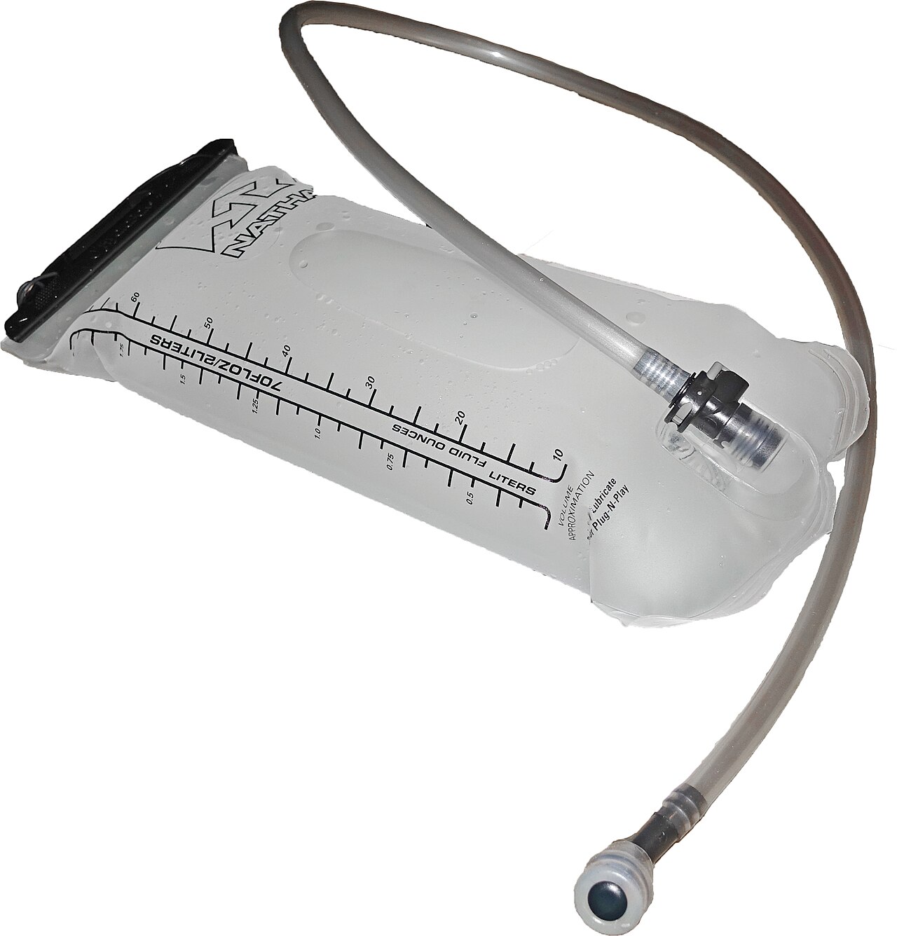Zestee Hydration System Product